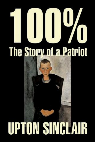 100% the Story of a Patriot [ePUB]